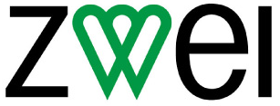ZWEI　ロゴ